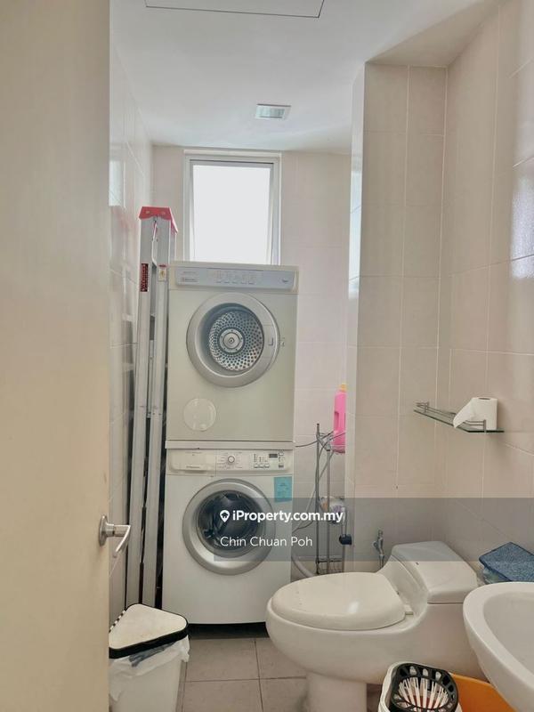 Kediaman Servis untuk Dijual di Subang Olives Residence oleh Chin Chuan Poh - iProperty.com.my