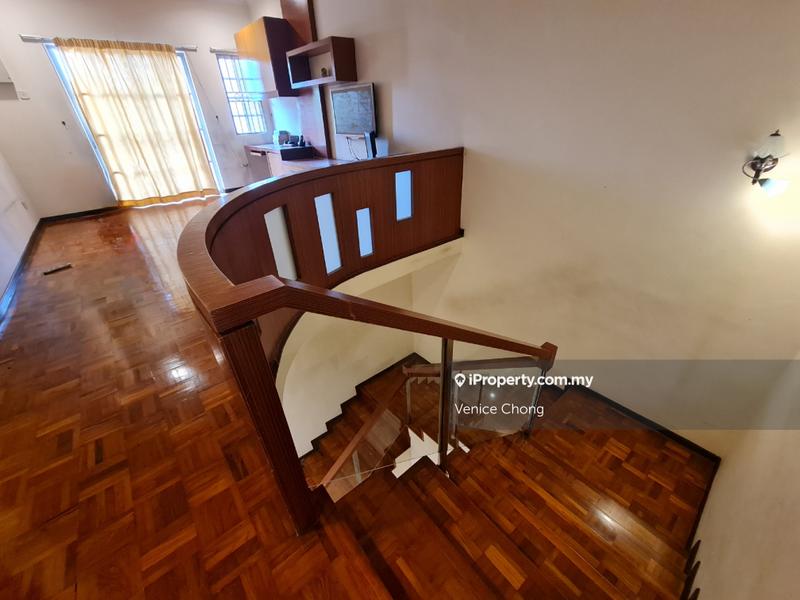 Semi-Detached House for Sale in m3u5h, Sri Petaling by Venice Chong - iProperty.com.my