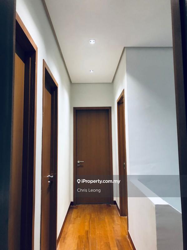 Residensi Servis untuk Disewa di Quadro Residences oleh Chris Leong - iProperty.com.my