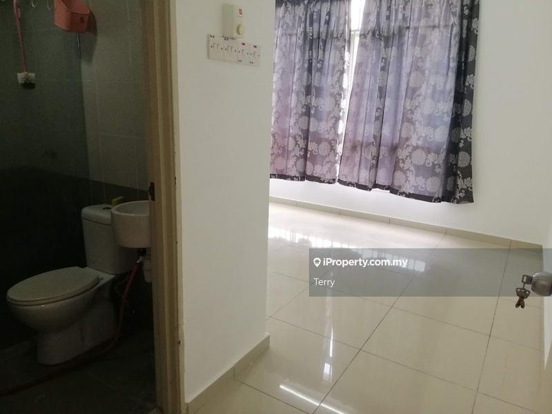 Kondominium untuk Dijual di 1120 Park Avenue oleh Terry - iProperty.com.my