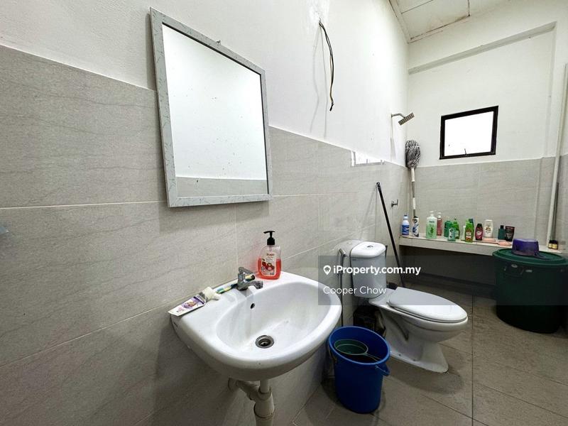 Rumah Berkembar untuk Dijual di Seksyen 22, Petaling Jaya oleh Cooper Chow - iProperty.com.my
