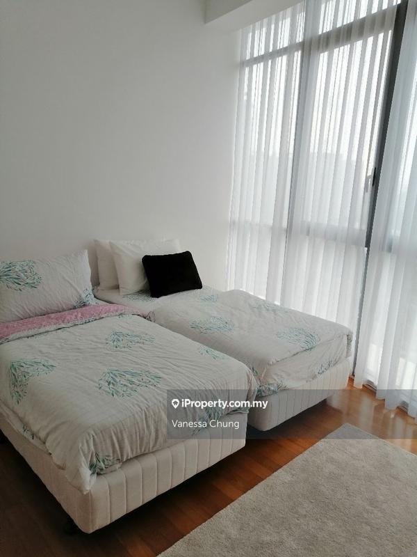 Residensi Servis untuk Dijual di Twins @ Damansara Heights oleh Vanessa Chung - iProperty.com.my