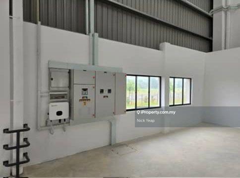 Kilang Terpisah untuk Dijual di Bandar Bukit Raja, Klang oleh Nick Yeap - iProperty.com.my
