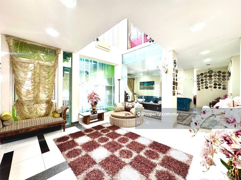 Banglo untuk Dijual di Bukit Jelutong, Shah Alam oleh HJLim - iProperty.com.my