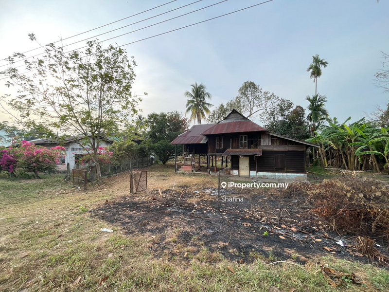 Tanah Kediaman untuk Dijual di Tanah Lot kampung kunluang, Jitra oleh Shafina - iProperty.com.my