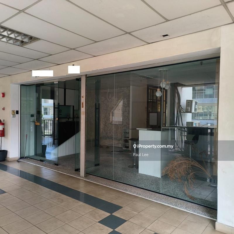 Office for Sale in BANDAR PUCHONG JAYA, Puchong by Paul Lee - iProperty.com.my