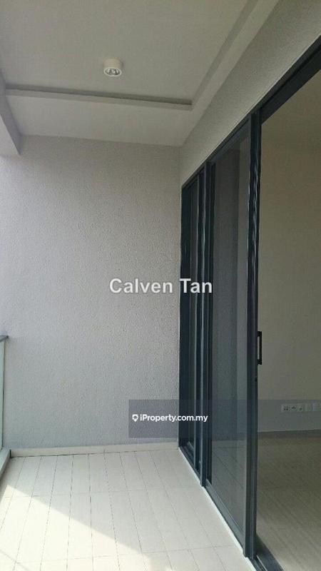 Residensi Servis untuk Dijual di Twin Arkz oleh Calven Tan - iProperty.com.my