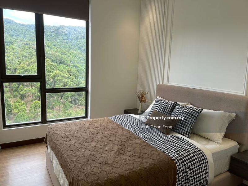 Condominium for Sale in The Marin at Ferringhi by Mah Chon Fong - iProperty.com.my