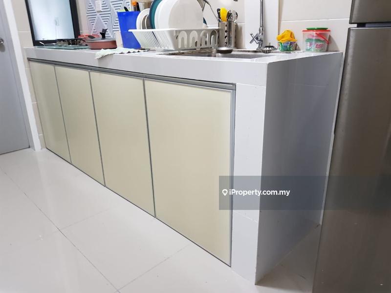 Condominium for Sale in The Nest @ Genting Klang by Luis Looi - iProperty.com.my