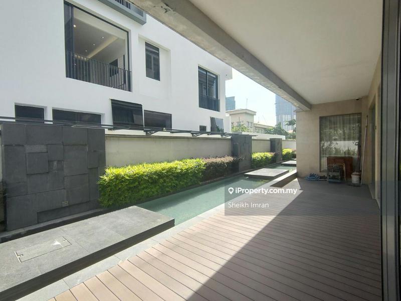 Bungalow House for Sale in Hartamas Heights, Mont Kiara by Sheikh Imran - iProperty.com.my