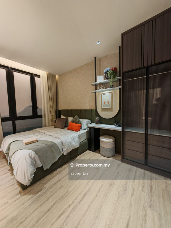 Kondominium untuk Dijual di Raffles 188 oleh Esther Lim - iProperty.com.my