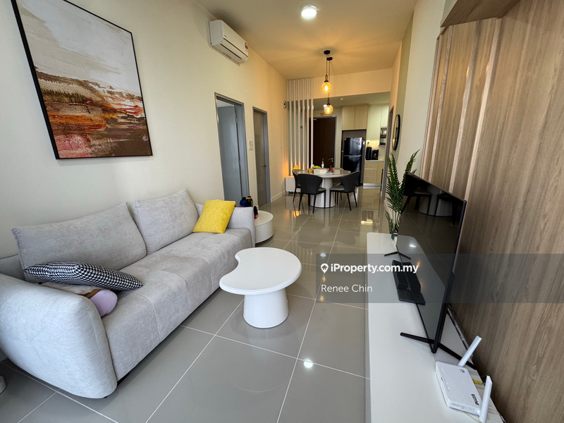 Service Residence for Sale in 8th & Stellar by Renee Chin - iProperty.com.my