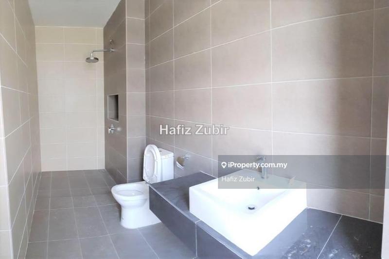 Semi-Detached House for Sale in Kajang, Selangor by Hafiz Zubir - iProperty.com.my
