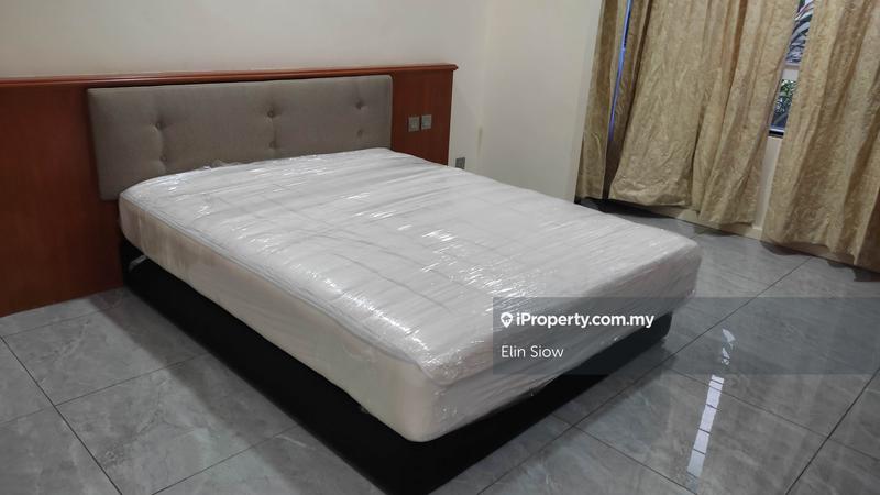 Kondominium untuk Dijual di Desa Angkasa oleh Elin Siow - iProperty.com.my