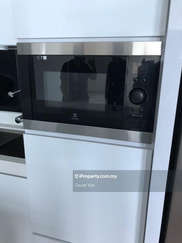 Residensi Servis untuk Dijual di PineTree Marina Resort oleh Oscar Yan - iProperty.com.my