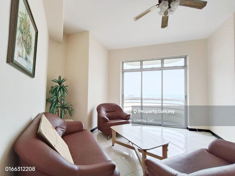 For Rent - Ocean Palms Condominium