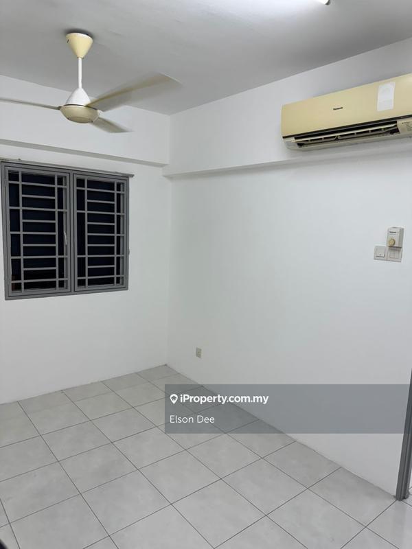 Apartment for Sale in Taman Bukit Erskine by Elson Dee - iProperty.com.my