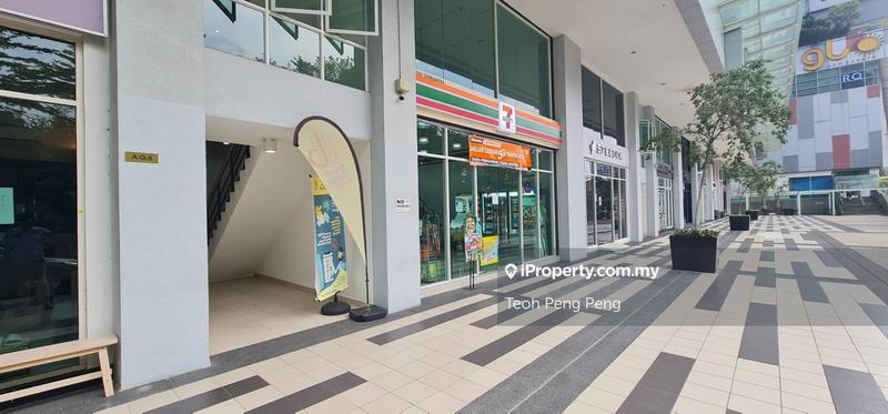 Shop-Office for Sale in Taman Tun Dr Ismail, Kuala Lumpur by Teoh Peng Peng - iProperty.com.my