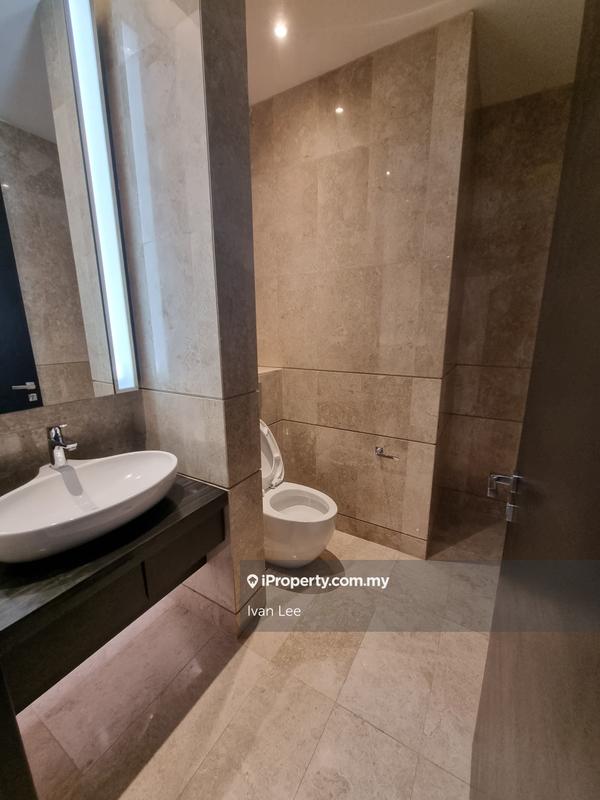 Service Residence for Sale in The Ritz-Carlton Residences by Ivan Lee - iProperty.com.my