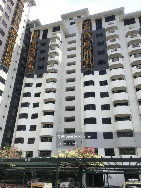 Condominium for Sale in South View @ One Ampang Avenue by Jasmine Tee - iProperty.com.my