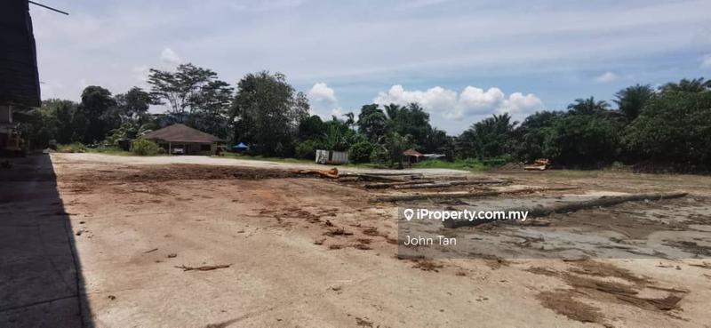 Warehouse for Sale in Kampung Gumut, Kerling, Kalumpang by John Tan - iProperty.com.my