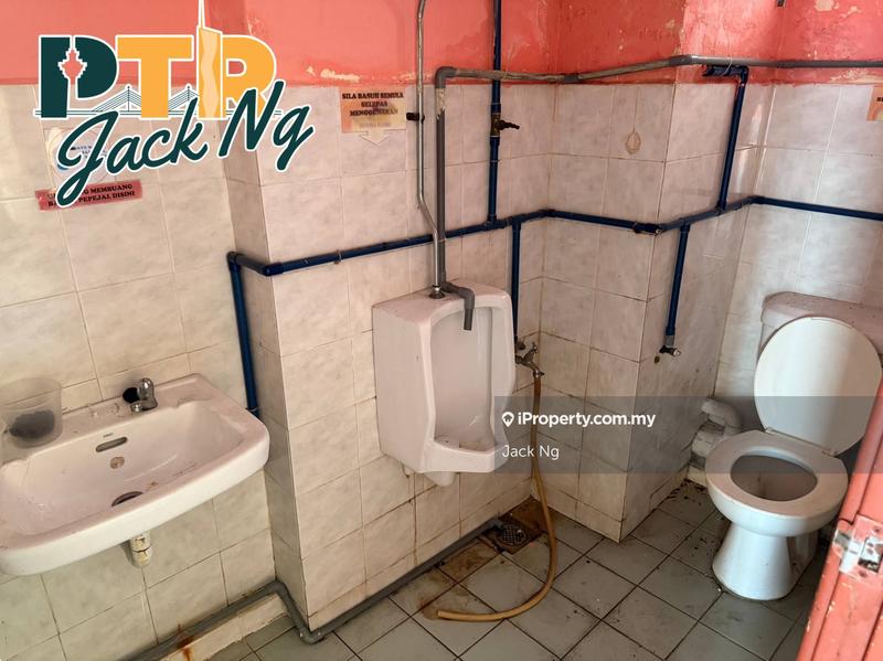 Shop / Office untuk Disewa di Bandar Sunway Seberang Jaya, Seberang Jaya oleh Jack Ng - iProperty.com.my
