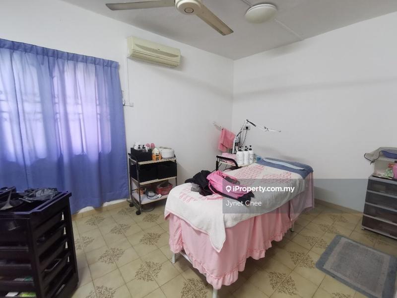 2-storey Terraced House for Sale in Taman Desa, Taman Desa by Jynet Chee - iProperty.com.my