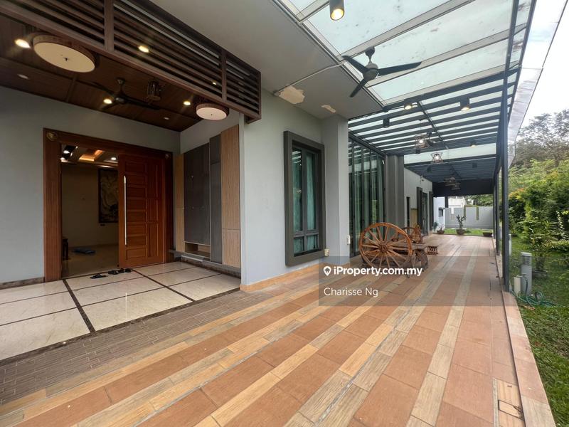 Bungalow House for Sale in Jade Hills, Kajang by Charisse Ng - iProperty.com.my