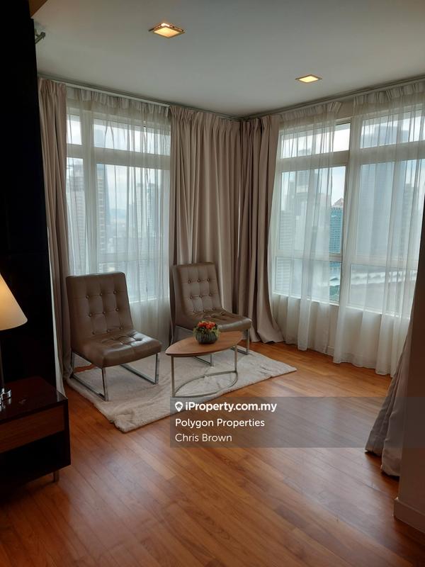 For Sale - Binjai Residency