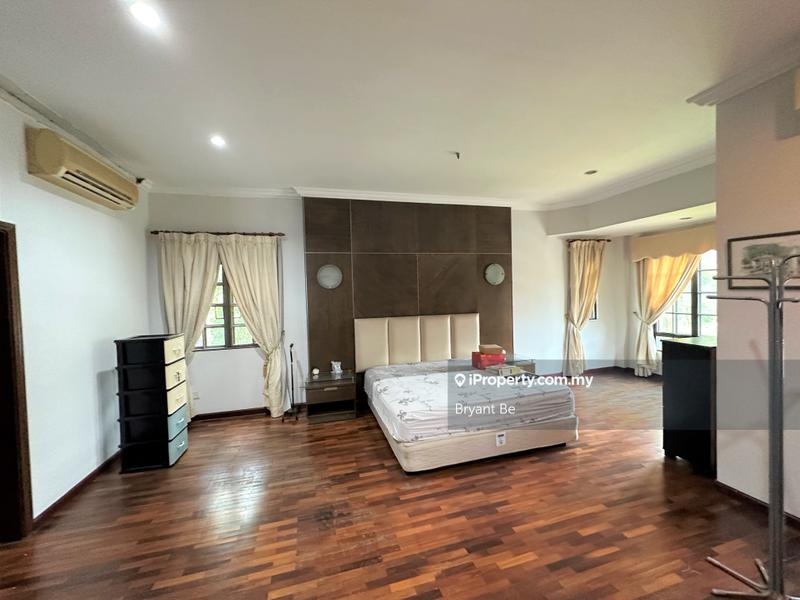 Bungalow House for Sale in TROPICANA INDAH PETALING JAYA, Tropicana by Bryant Be - iProperty.com.my