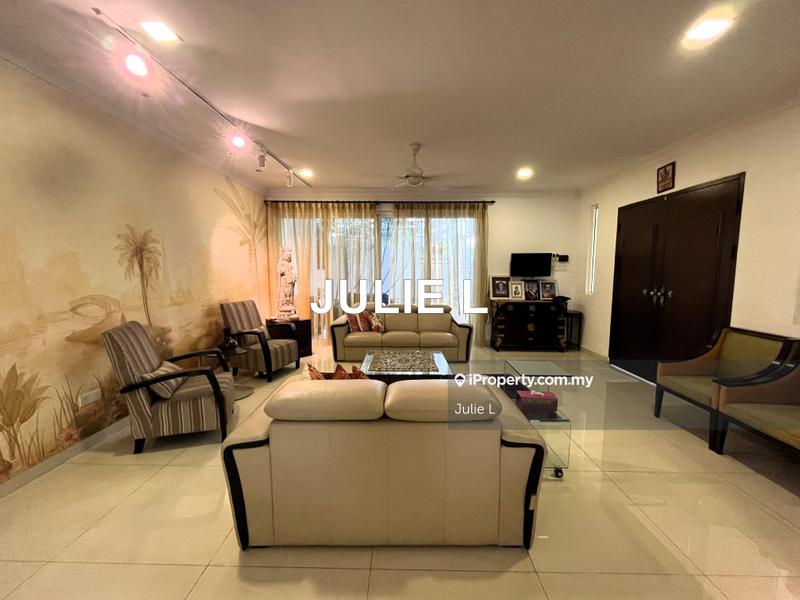 Bungalow House for Sale in Bukit Bandaraya, Bangsar by Julie L - iProperty.com.my