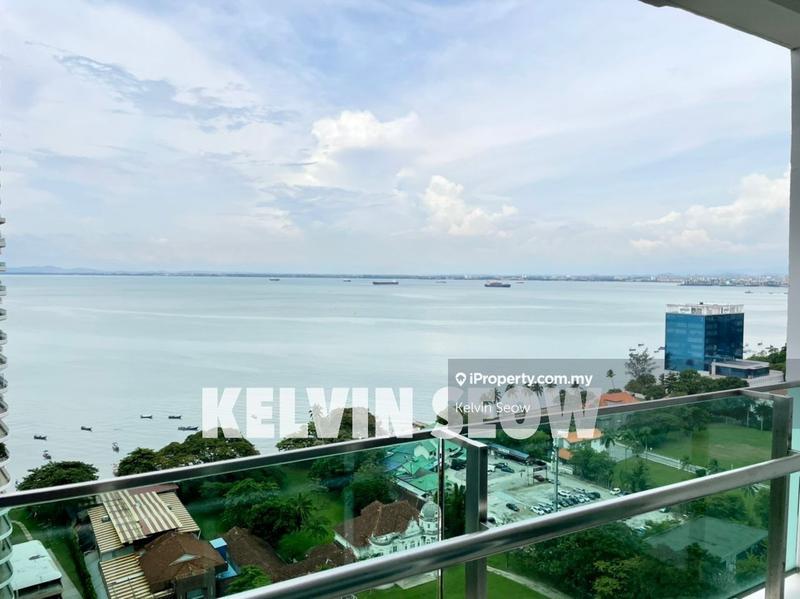 For Rent - Mansion One