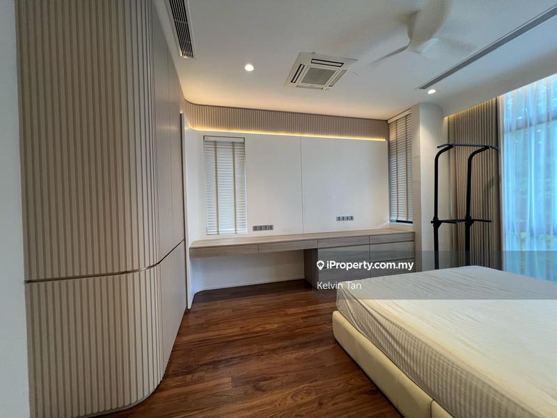 Bungalow House untuk Dijual di Taman Seputeh, Seputeh oleh Kelvin Tan - iProperty.com.my