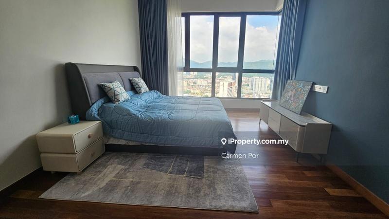 Kondominium untuk Disewa di Muze @ PICC oleh Carmen Por - iProperty.com.my