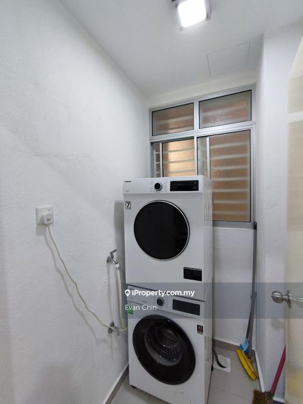 Apartment for Rent in Residensi Rimbunan Petaling by Evan Chin - iProperty.com.my