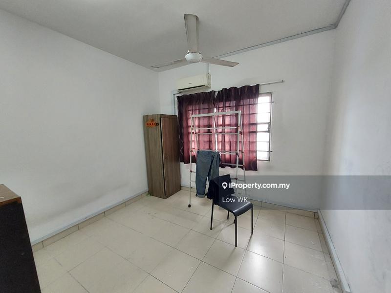 Condominium for Sale in Mutiara Residence by Low WK - iProperty.com.my