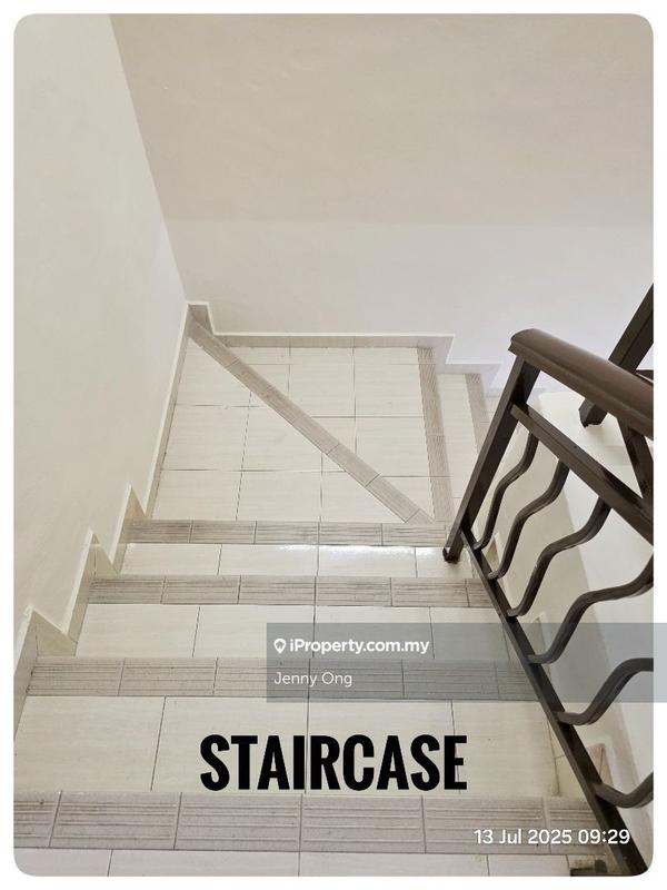 2-storey Terraced House for Sale in Taman Seri Murni, Butterworth by Jenny Ong - iProperty.com.my