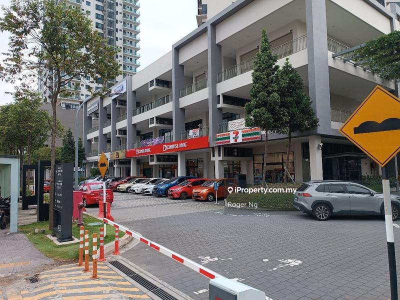 Shop-Office for Sale in Petaling Jaya, Petaling Jaya by Roger Ng - iProperty.com.my