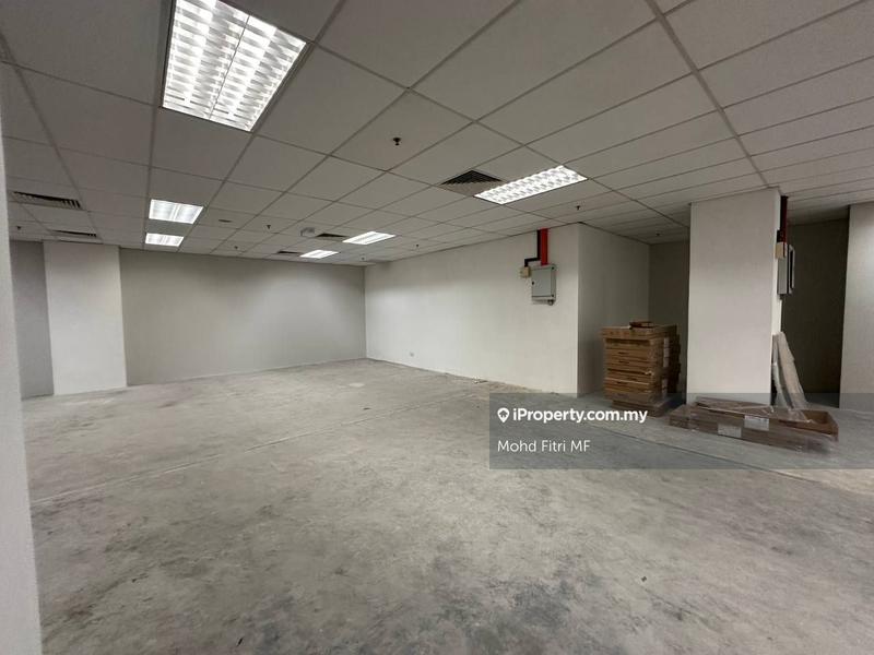 Pejabat untuk Disewa di Bangsar Utama, Bangsar oleh Mohd Fitri MF - iProperty.com.my