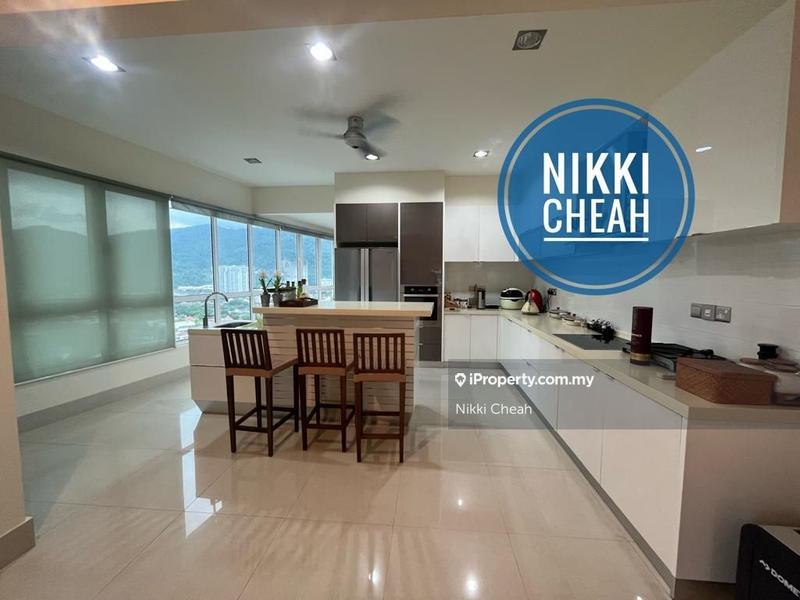 Kondominium untuk Dijual di The Cove Condominium oleh Nikki Cheah - iProperty.com.my