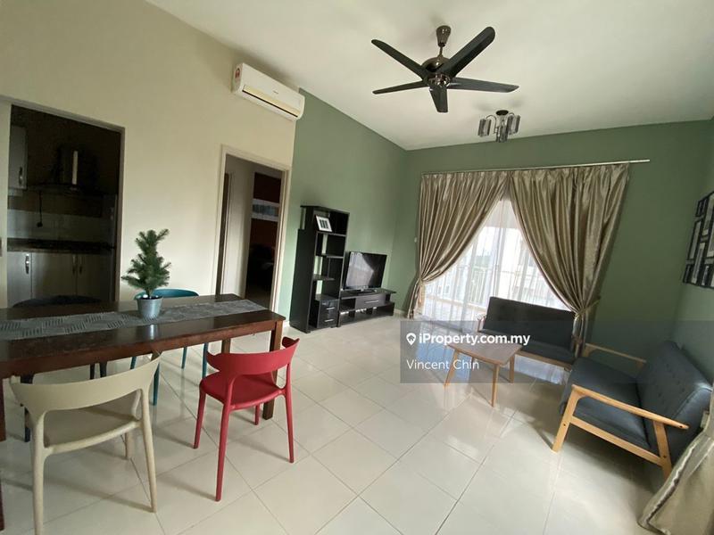 For Sale - I Residence