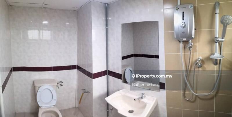 For Rent - Endah Regal Condominium