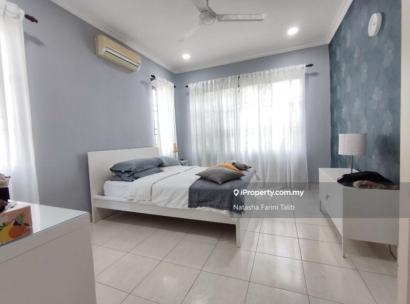 Bungalow House untuk Dijual di Bandar Mahkota Cheras, Cheras oleh Natasha Farini Talib - iProperty.com.my