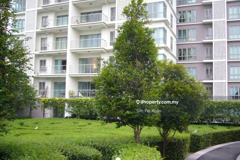 Kondominium untuk Dijual di The Maple Condominium oleh Sim Pei Kuan - iProperty.com.my