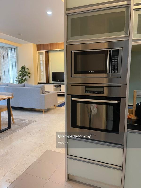 Condominium for Rent in The Orion by Win Kit - iProperty.com.my