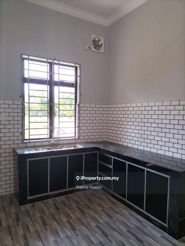 Semi-Detached House for Sale in Peringat, Kota Bharu by Nabila Nazori - iProperty.com.my
