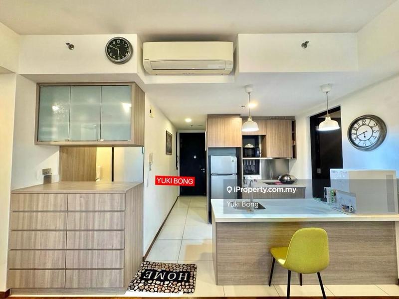 Service Residence for Sale in The Tamarind by Yuki Bong - iProperty.com.my