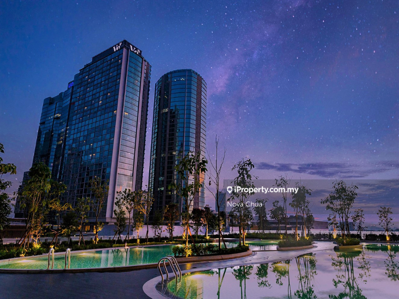 For Sale - The Goodwood Residence