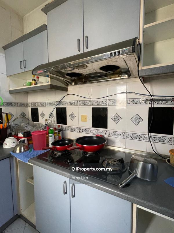 Condominium for Sale in Avant Court Condominium by Amy Lim - iProperty.com.my