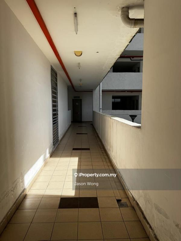 Service Residence for Sale in M3 Residency by Jason Wong - iProperty.com.my